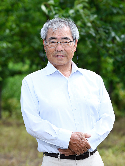 会長　藤井 和治