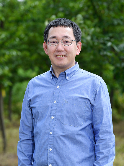 代表取締役　藤井 拓巳