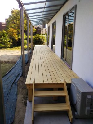 愛知県江南市se様邸