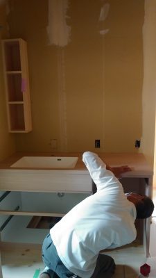 岐阜県恵那市hｎ様邸