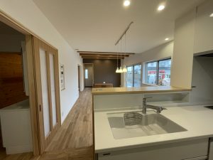 丹羽郡大口町ｇｍ様邸