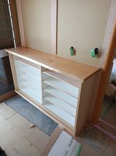 名古屋市am様邸