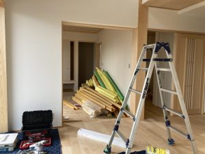 北名古屋市kn様・mn様邸