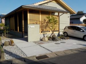 丹羽郡 aw様･mw様邸