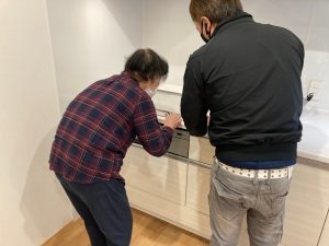 美濃加茂市tomo様邸