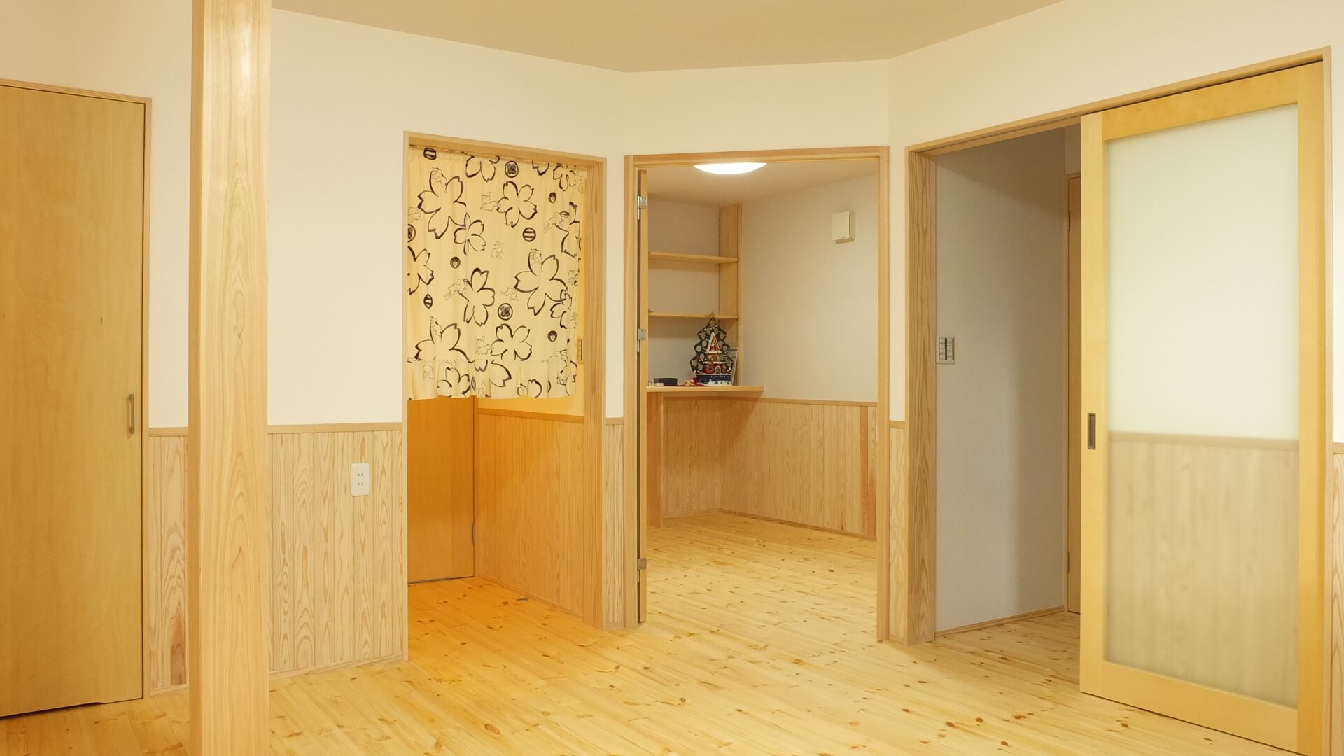 かけひ気経絡調整院